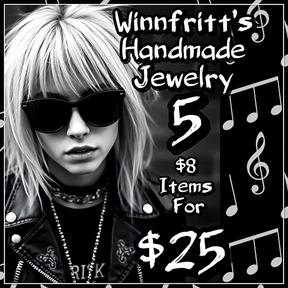 5 For $25💫Alternative Silver Filigree Diamond Shaped Pendant